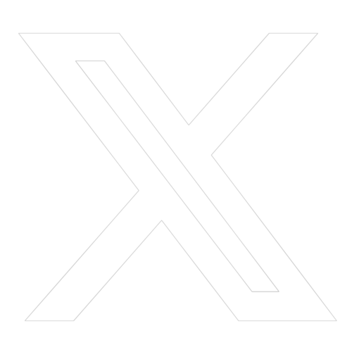 X Icon